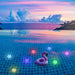 Starfish Floating Pool Light - 1PK - BeautifulLife Store