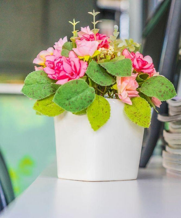 5 Benefits of Artificial Flowers - BeautifulLife Store