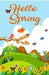 Seasonal Garden Flags 12PK- Bright and Shine - BeautifulLife Store